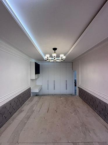 Продажа квартир: 2 комнаты, 108 м², Элитка, 12 этаж, Дизайнерский ремонт — 6