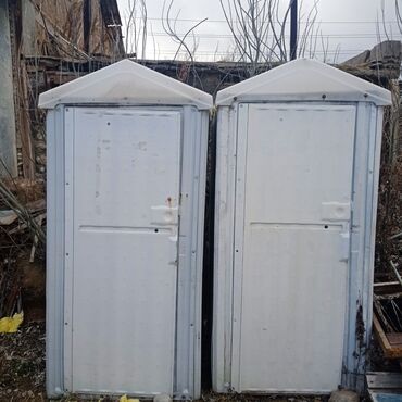 туалетная вода для мужчин от avon: Удобства для дома и сада, Уличный туалет, Самовывоз