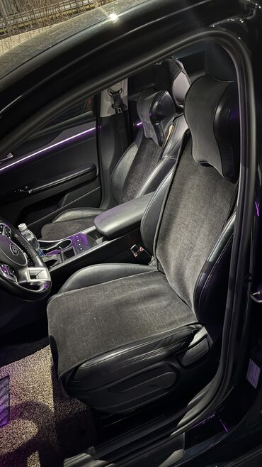 Kia: Kia K5: 2021 г., 2 л, Газ, Седан — 14