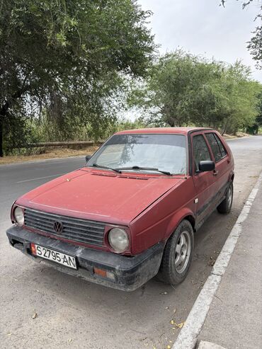 бмв е34 бишкек цена: Volkswagen Golf: 1990 г., 1.3 л, Механика, Бензин, Хетчбек