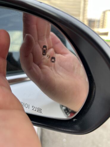 Hyundai: Hyundai i30: 2018 г., 1.6 л, Автомат, Дизель, Хэтчбэк — 8