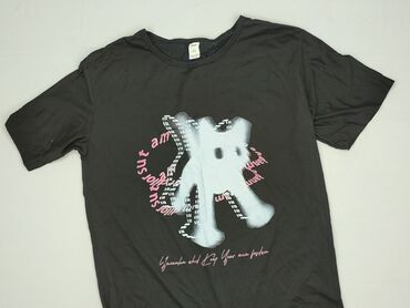 T-shirt for men, S (EU 36), condition - Very good