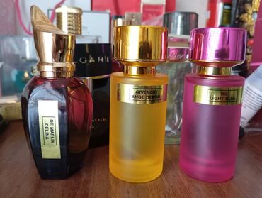 Ətriyyat: Gucci Flora Gorgeous Jasmine EDP 100 ml Original. Profilimdə basqa — 8