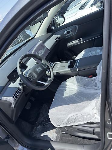 qiyuan a06: Changan Qiyuan Q05: 2026 г., Электромобиль — 3