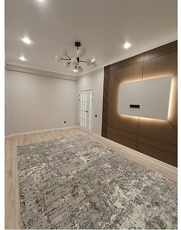 Продажа квартир: 1 комната, 43 м², Элитка, 4 этаж, Евроремонт — 14