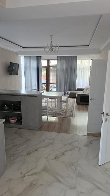Продажа коттеджей и домов: Продается коттедж на ИК Пансионат Asia Palace 100м2 участок 3 сотки — 5