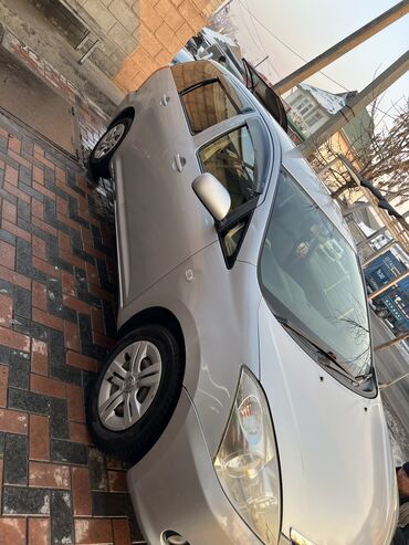 Toyota: Toyota WISH: 2003 г., 1.8 л, Автомат, Бензин, Минивэн