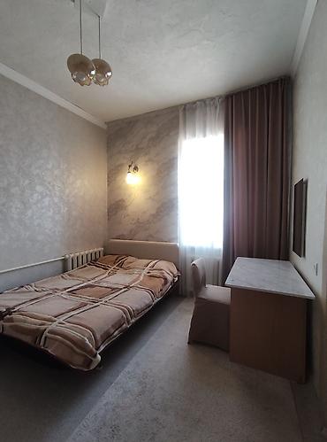 15 м², Толугу менен эмереги бар lalafo.kg да 15 м², Толугу менен эмереги бар