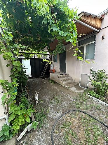 Həyət evləri və villalar: Balaxanı qəs. 6 otaqlı, 120 kv. m, Orta təmir — 7