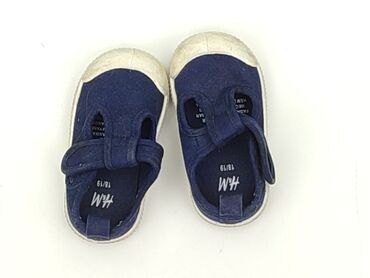 ccc sandały rieker: Half shoes H&M, 21, Upotrebljenо