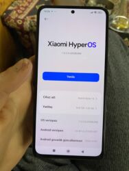 lg paltaryuyan 8kq istifade qaydasi: Redmi Note 14, 128 GB, rəng - Qara, Zəmanət, Barmaq izi, İki sim kartlı