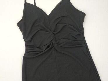 legginsy damskie marszczone: Fisherfield, Women`s dress, size XL (EU 42)