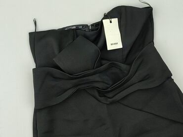 sukienka z wiązanym gorsetem: Bik Bok, Women`s dress, size M