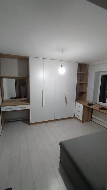 wardrobe: Встроенные мебельные решения для спальни/гардеробной на заказ. - — 2