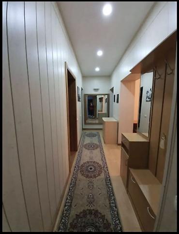 филармония квартира: 3 комнаты, 67 м², Филармония Сталинка, 3 этаж, Косметический ремонт — 6