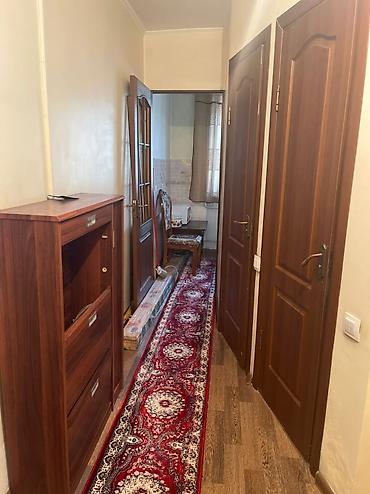 Продажа квартир: 3 комнаты, 61 м², Индивидуалка, 1 этаж — 6