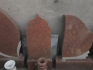 Ритуальные услуги: Ритуальные услуги памятники оградки Память о близких и ушедших людях — 11