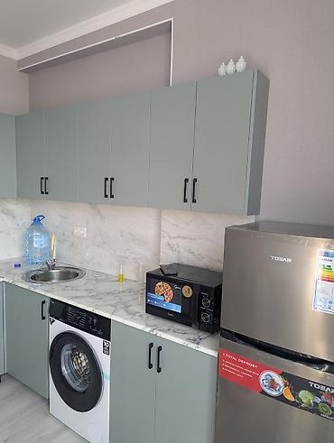 комната ик: 2 комнаты, 59 м², 4 этаж — 8