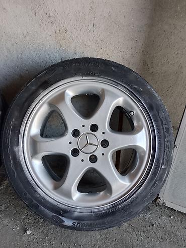 Disk təkərlər: 4 tekek 4 disq teze kirsaq olub idyaldi isdyen olsa zəng ?Məhsul — 3
