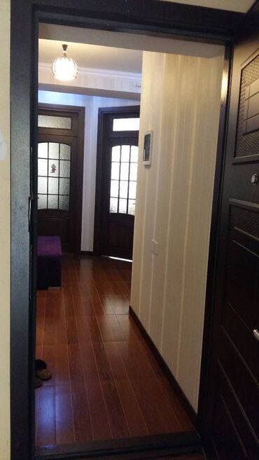 Yeni tikili: 2 otaqlı, Yeni tikili, m. Nəriman Nərimanov, 60 kv. m — 14