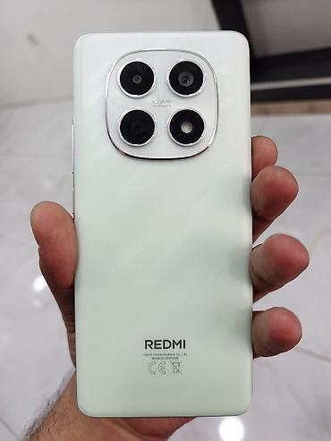 4 qeyd edin: Xiaomi 128 GB, rəng - Ağ — 1