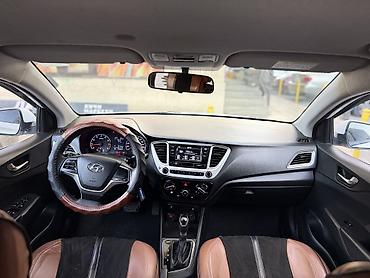 мини электромобиль ош цена: Hyundai Solaris: 2019 г., 1.6 л, Автомат, Бензин, Седан — 7