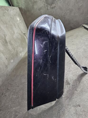 Бамперы и комплектующие: Бампер Opel, Б/у, Оригинал — 3