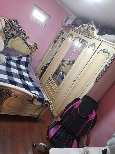 Yataq otağı dəstləri: 🏡 TƏCİLİ SATILIR! 📍 Ünvan: Abşeron rayonu, Müşviqabad qəsəbəsi, Aşağı -da lalafo.az — 3 Yataq otağı dəstləri: 🏡 TƏCİLİ SATILIR! 📍 Ünvan: Abşeron rayonu, Müşviqabad qəsəbəsi, Aşağı — 3