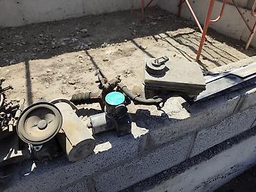 Детали двигателя и моторы в сборе: Разбор автомобиля на запчасти. ЗАПЧАСТИ НА АУДИ СЗ СТАРУШКА ОБЪЕМ — 7