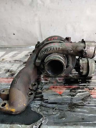 Auto-delovi: TURBINA 1.9 JTDM ZA ALFA ROMEO 159 OD 2006. DO 2011. GOD. | Turbina — 1