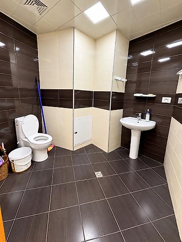 icare ofis: PRESTİJLİ OFİS İCARƏYƏ VERİLİR Ünvan: Nərimanov rayonu Sahə: 230 m² — 8