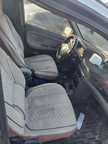 rexston khan: Daewoo Nexia: 1995 г., 1.5 л, Механика, Седан — 2