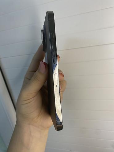 s23 plus: IPhone 13 Pro, Б/у, 256 ГБ, Графит, 84 % — 5