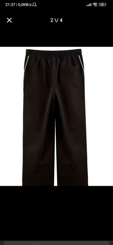 Qadın şalvarları: Şalvarlar — 14