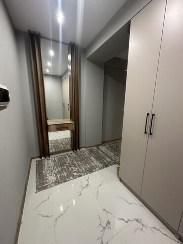 Долгосрочная аренда квартир: 2 комнаты, Риэлтор, Без подселения — 10