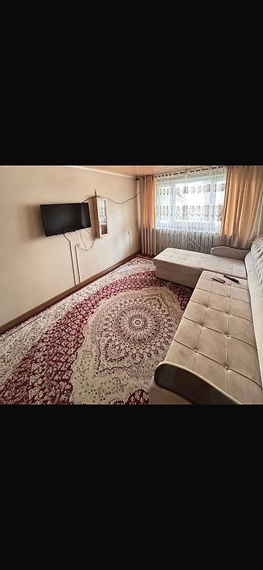 for rent: Вефа тц (Элебаева/Кулатова) Сдается 2ком квартира Этаж: 1/4 104 серия — 2
