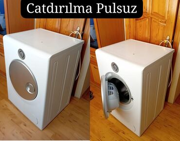 Masa və oturacaq dəstləri: ‼️ Təcili Satılır ‼️ Paltar qurudan maşın Prablemi yoxdu Qiymət 170