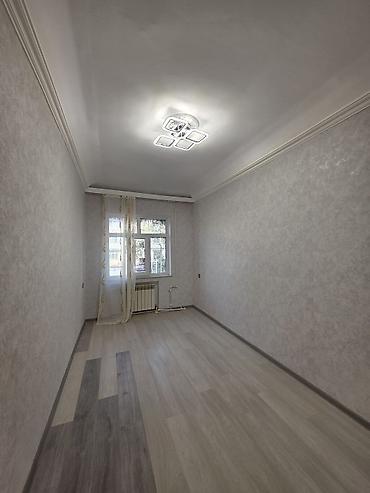 zabrat ev: Bakı, 8-ci kilometr, 2 otaqlı, Köhnə tikili, 42 kv. m — 4