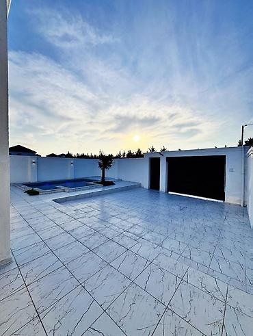 mərdəkan villa: ✨ Mərdəkanda, "Makaronnı" Ərazisində — Çıxarışlı (Kupçalı) 3 Sotda 111 — 2