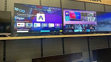 Televizor 109ekran Full HD 🔥109Ekran Smart Youtube (43duyum) – ƏN lalafo.az -da Televizor 109ekran Full HD 🔥109Ekran Smart Youtube (43duyum) – ƏN