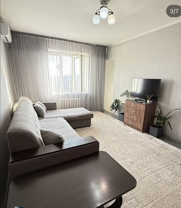 Продажа квартир: 1 комната, 31 м², Индивидуалка, 5 этаж, Евроремонт — 1