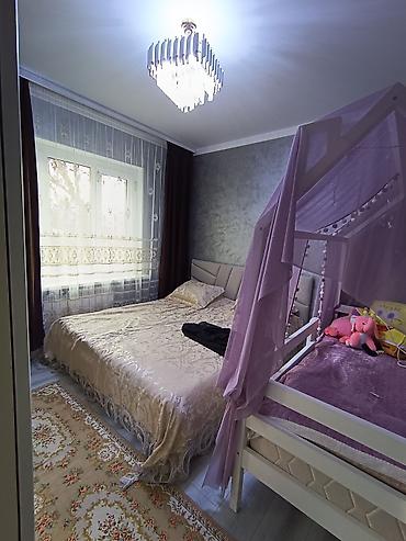 Продажа квартир: 4 комнаты, 71 м², 105 серия, 1 этаж, Дизайнерский ремонт — 7