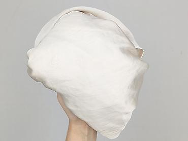 bluzka pieces: H&M, Bluzka damska, rozmiar 3XL — 5