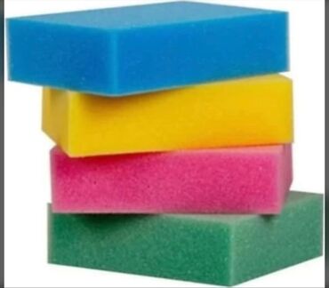 вешалка для брюк и рубашек напольная: Hər ölçüdə və hər rəngdə süngərlər. İstənilən uzunluq və enlikdə!