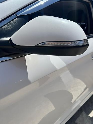 Hyundai: Hyundai Sonata: 2020 г., Седан — 7