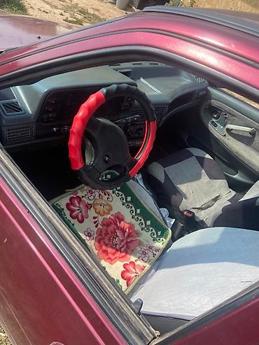 енкар авто: Daewoo Nexia: 2006 г., 1.6 л, Механика, Бензин, Седан — 6