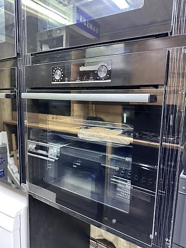 Встраиваемый электрический духовой шкаф Gorenje - Классический