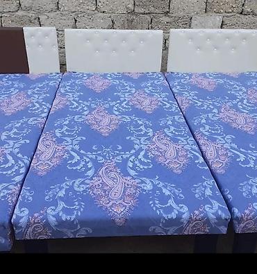 Digər mebel: Çarpayılar hazirlari var bir neferlik 60 manat iki neferlik taxt 110 — 4