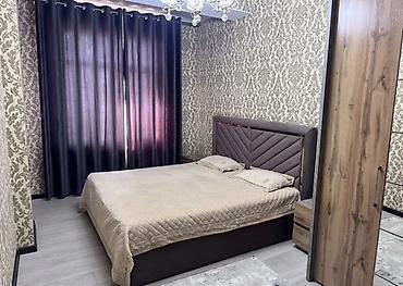 3 комнаты, Восток-5 мкр Семейным, от 1 года, С мебелью полностью at lalafo.kg 3 комнаты, Восток-5 мкр Семейным, от 1 года, С мебелью полностью