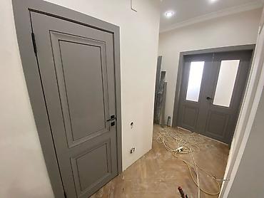 Деревянные двери на заказ: Деревянная дверь на заказ, Межкомнатная, Для квартиры, Одностворчатая, Распашная, Бесплатный замер — 17